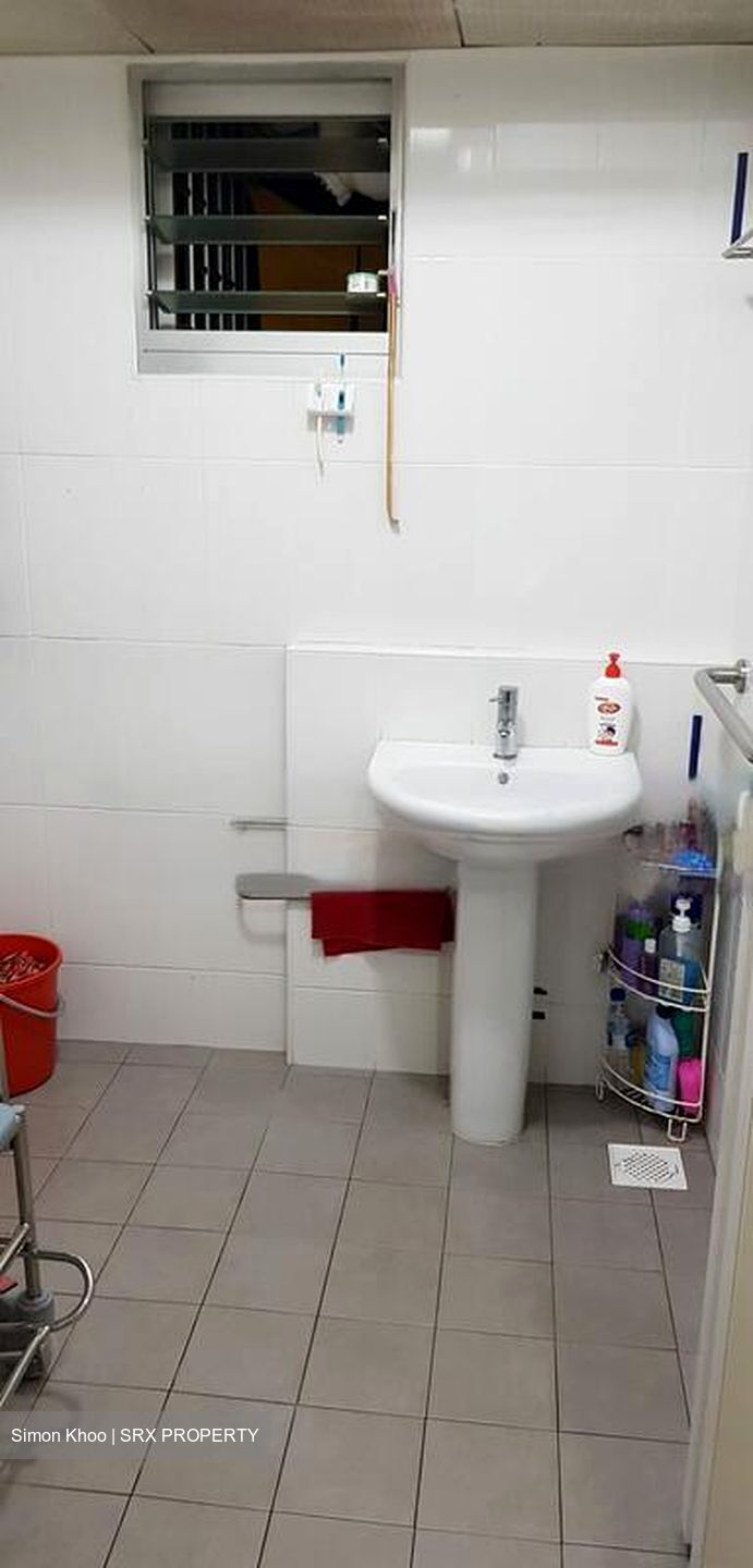 Blk 452A Fernvale Foliage (Sengkang), HDB 5 Rooms #462624551